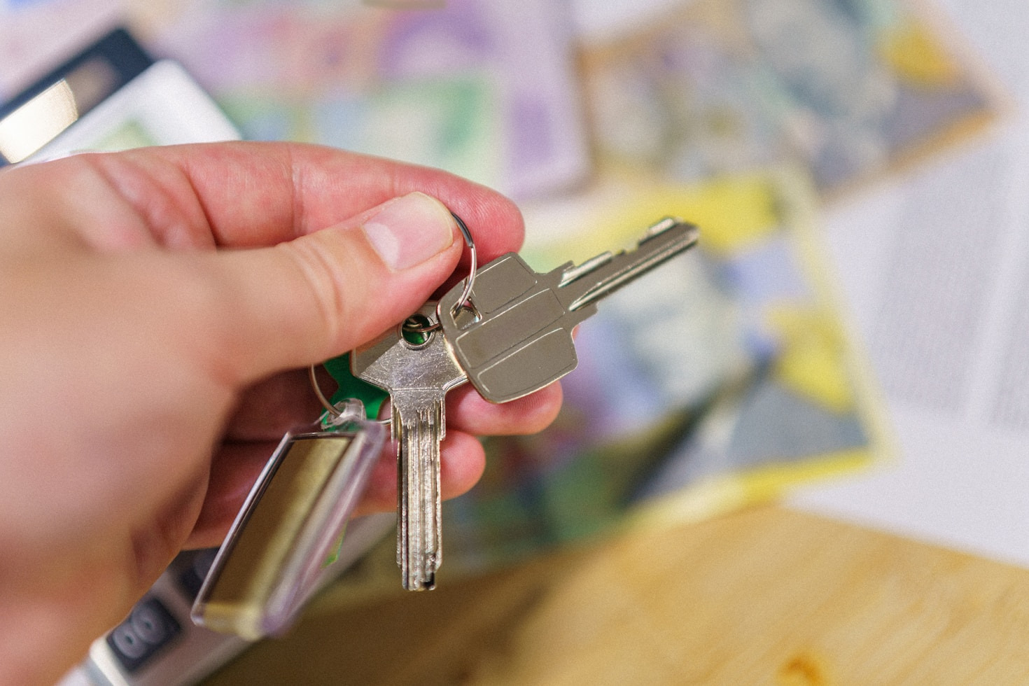 Les avantages d’un refinancement immobilier intelligent
